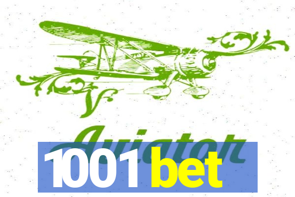 1001 bet